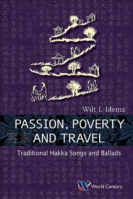 PASSION, POVERTY AND TRAVEL