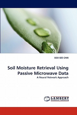 Soil Moisture Retrieval Using Passive Microwave Data