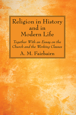 Religion in History and in Modern Life