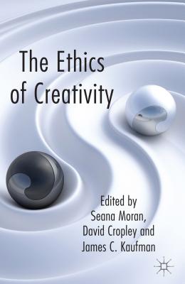 The Ethics of Creativity