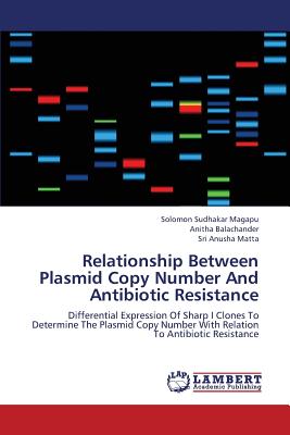 Relationship Between Plasmid Copy Number and Antibiotic Resistance