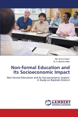 Non-formal Education and Its Socioeconomic Impact