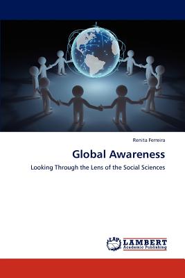 غلاف كتاب Global Awareness