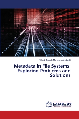 Metadata in File Systems: Exploring Problems and Solutions