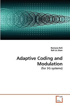 Nwf.com: Adaptive Coding and Modulation: Romana Rafi: كتب