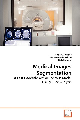 Nwf.com: Medical Images Segmentation: Sharif Al-Shari: كتب