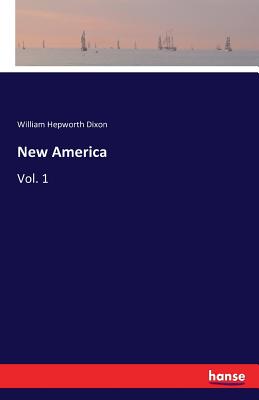 New America:Vol. 1