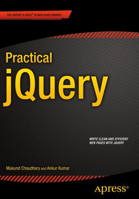 Practical jQuery