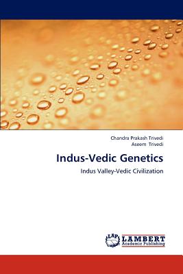 Indus-Vedic Genetics