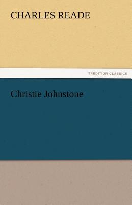 Christie Johnstone