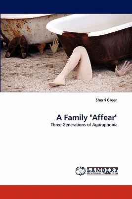غلاف كتاب A Family 