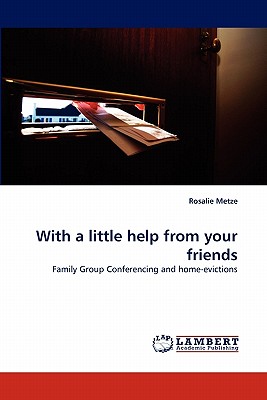 غلاف كتاب With a Little Help from Your Friends