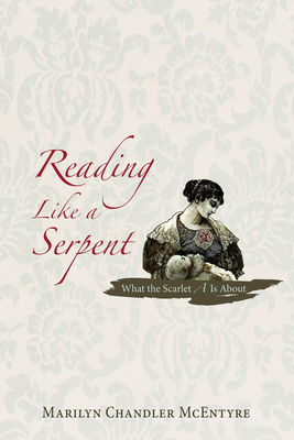 غلاف كتاب Reading Like a Serpent