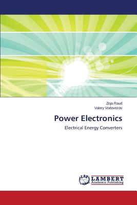 Nwf.com: Power Electronics: Raud Zoja : كتب