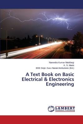 A Text Book on Basic Electrical & Electronics Engineering