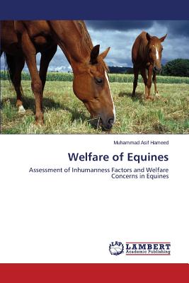 Welfare of Equines