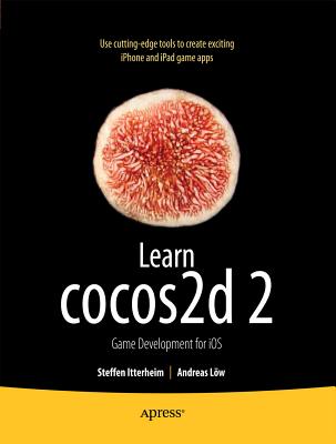 Learn cocos2d 2 : Game Development for iOS