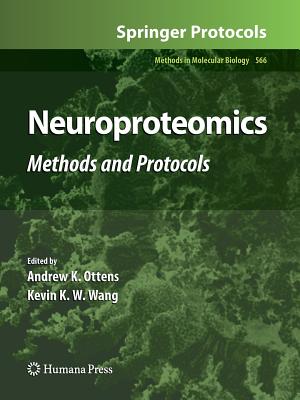 Neuroproteomics : Methods and Protocols