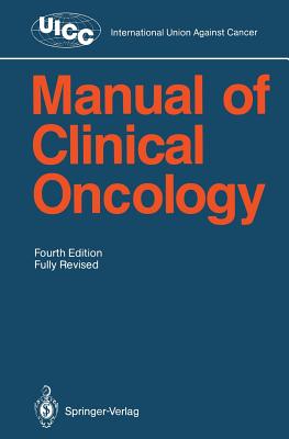 Manual of Clinical Oncology