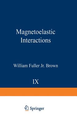 Magnetoelastic Interactions