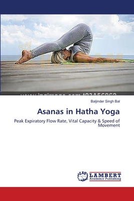 Asanas in Hatha Yoga