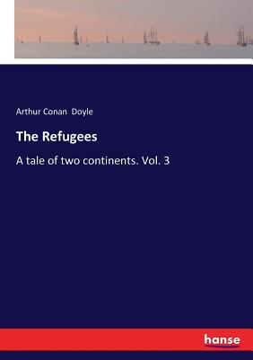 The Refugees  :A tale of two continents. Vol. 3