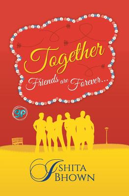 غلاف كتاب Together