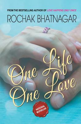 غلاف كتاب One Life, One Love