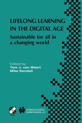 غلاف كتاب Lifelong Learning in the Digital Age : Sustainable for all in a changing world