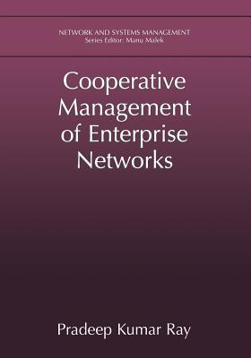 Cooperative Management of Enterprise Networks