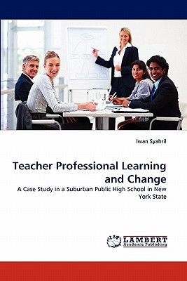 غلاف كتاب Teacher Professional Learning and Change