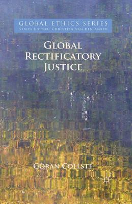 غلاف كتاب Global Rectificatory Justice