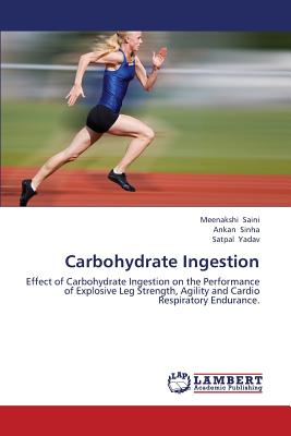 Carbohydrate Ingestion