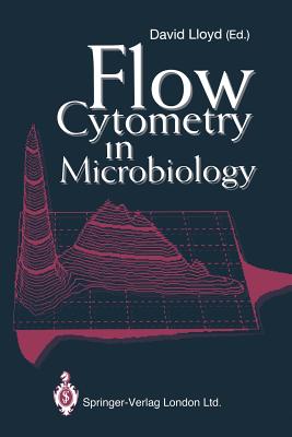 Flow Cytometry in Microbiology