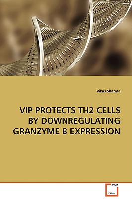 VIP PROTECTS TH2 CELLS BY DOWNREGULATING GRANZYME B EXPRESSION