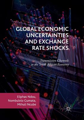 Global Economic Uncertainties and Exchange Rate Shocks : Transmission Channels to the South African Economy