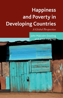 Happiness and Poverty in Developing Countries : A Global Perspective