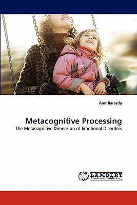 غلاف كتاب Metacognitive Processing