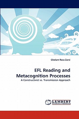 Efl Reading and Metacognition Processes