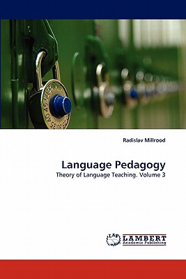 غلاف كتاب Language Pedagogy