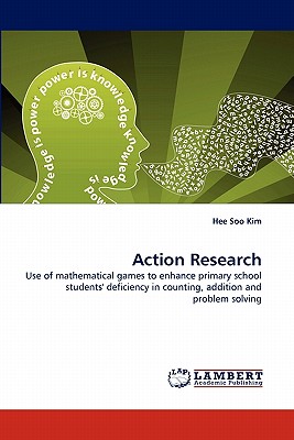 غلاف كتاب Action Research