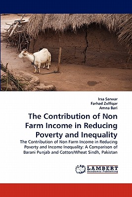 غلاف كتاب The Contribution of Non Farm Income in Reducing Poverty and Inequality