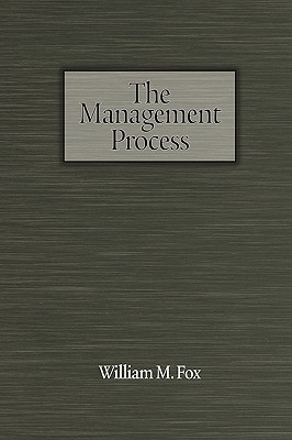The Management Process: An Integrated Functional Approach (PB)