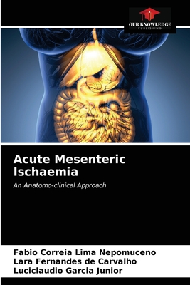 Acute Mesenteric Ischaemia