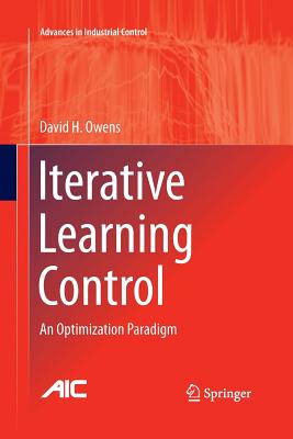 Iterative Learning Control : An Optimization Paradigm