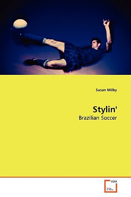 غلاف كتاب Stylin'