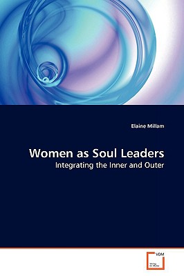 غلاف كتاب Women as Soul Leaders