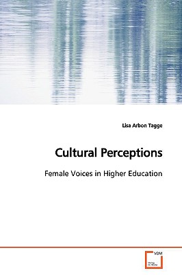 غلاف كتاب Cultural Perceptions
