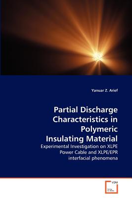 Partial Discharge Characteristics in Polymeric Insulating Material