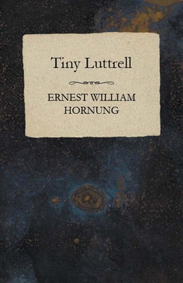 Tiny Luttrell